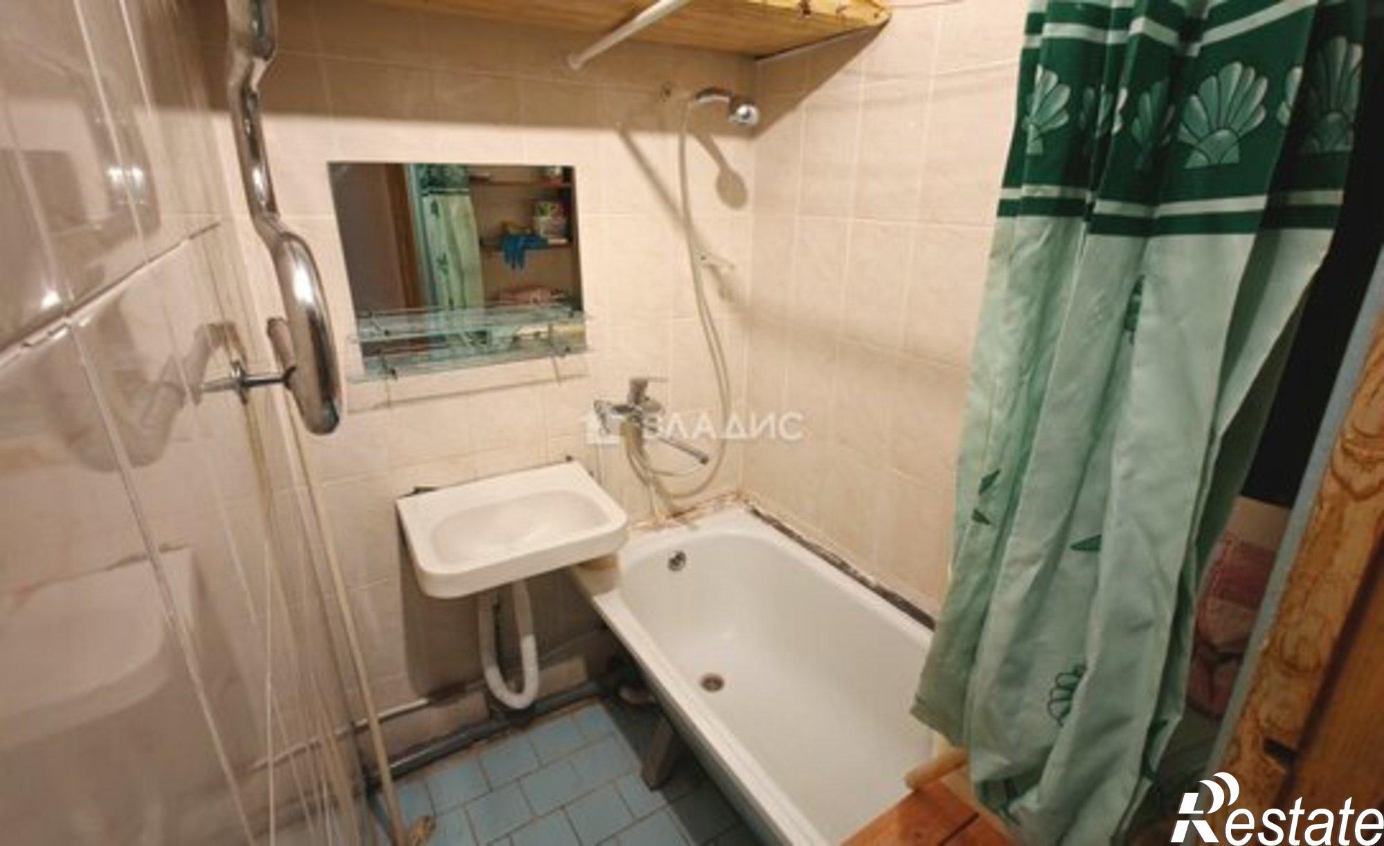 Купить квартиру за 4 050 000 рублей на Привольная улица, 15