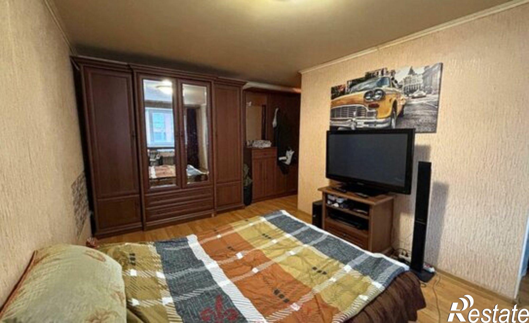 Купить квартиру за 3 390 000 рублей на Гражданский проспект, 19А