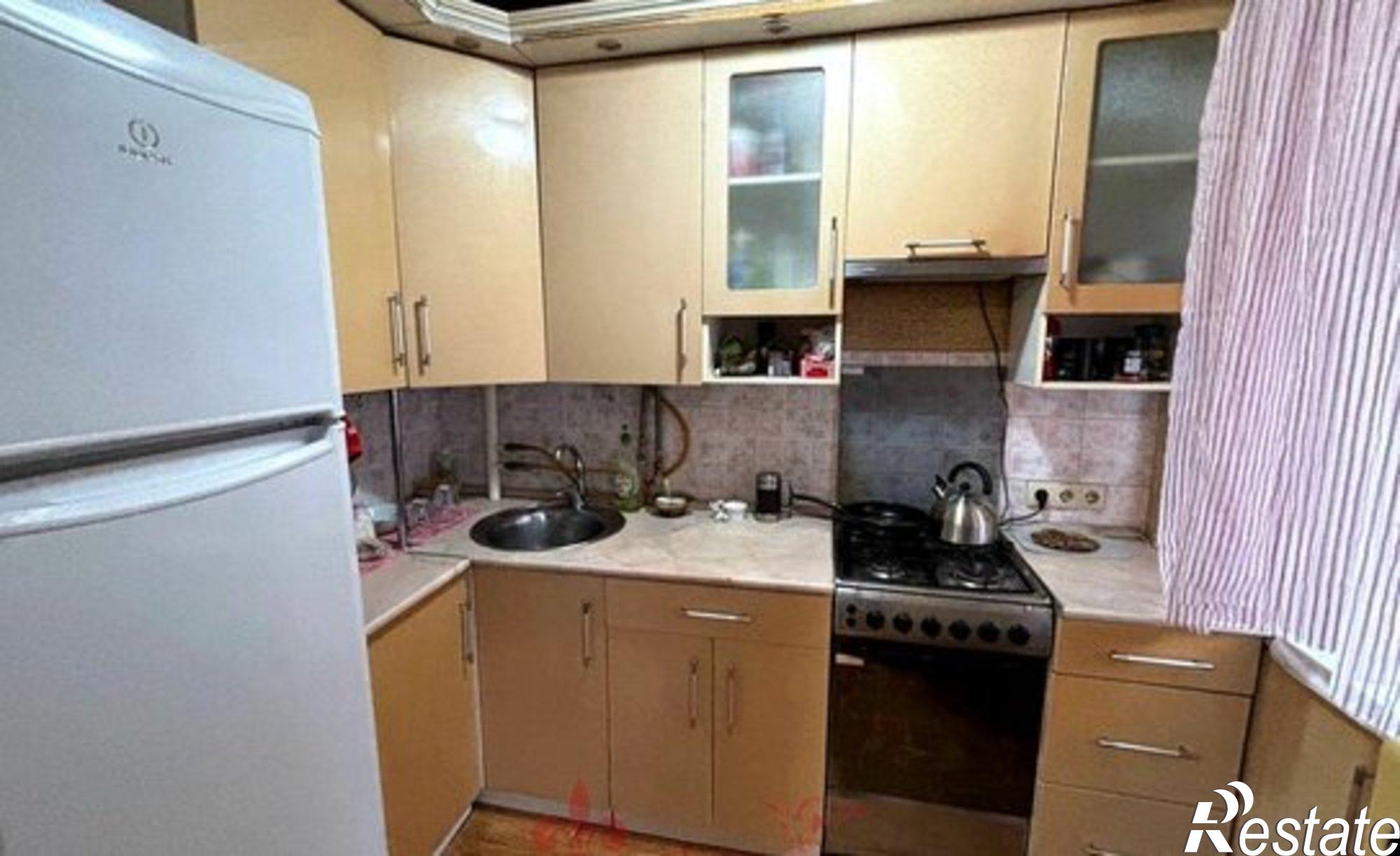 Купить квартиру за 3 390 000 рублей на Гражданский проспект, 19А