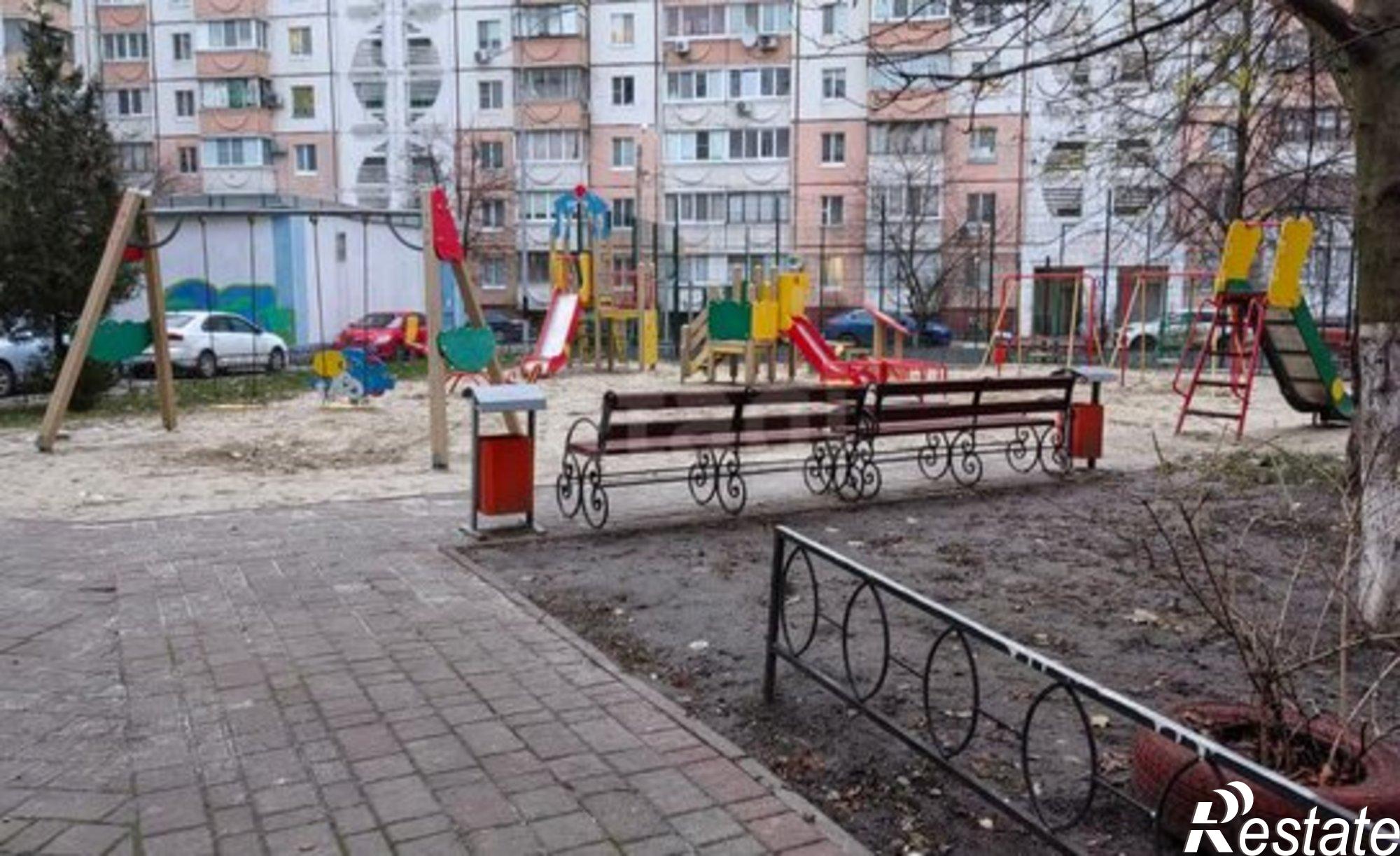 Купить квартиру за 6 500 000 рублей на ул Щорса, 62