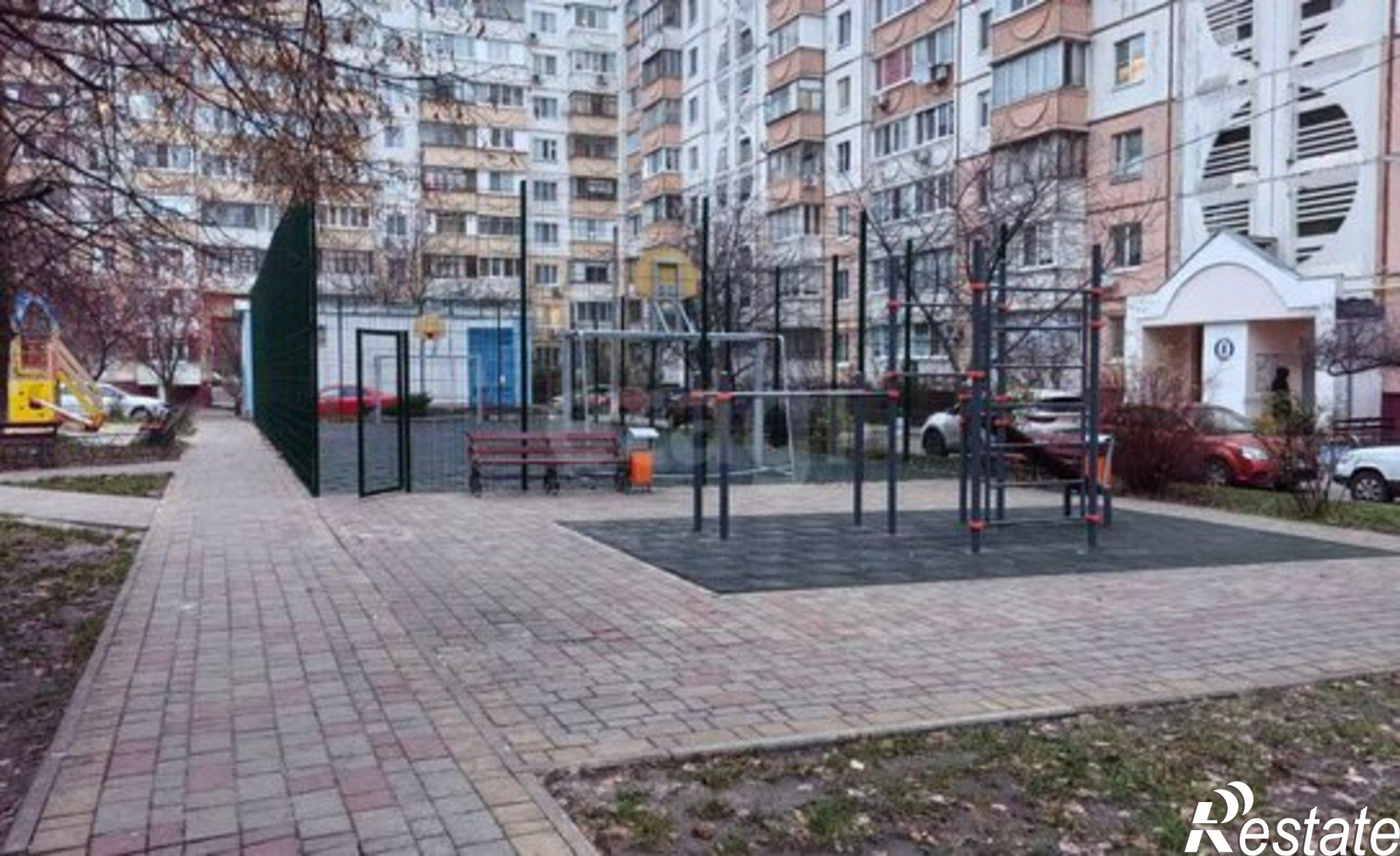 Купить квартиру за 6 500 000 рублей на ул Щорса, 62