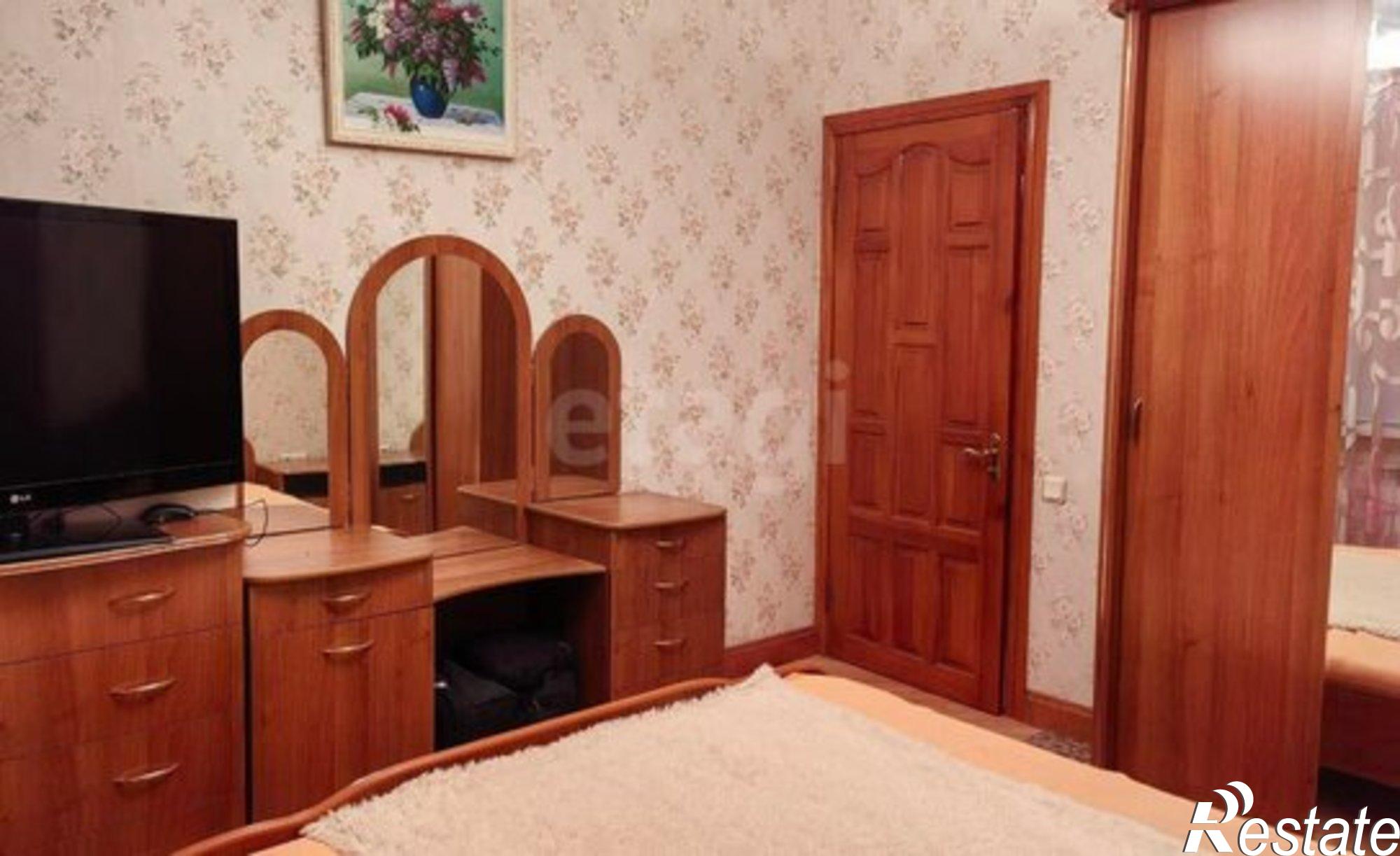 Купить квартиру за 6 500 000 рублей на ул Щорса, 62