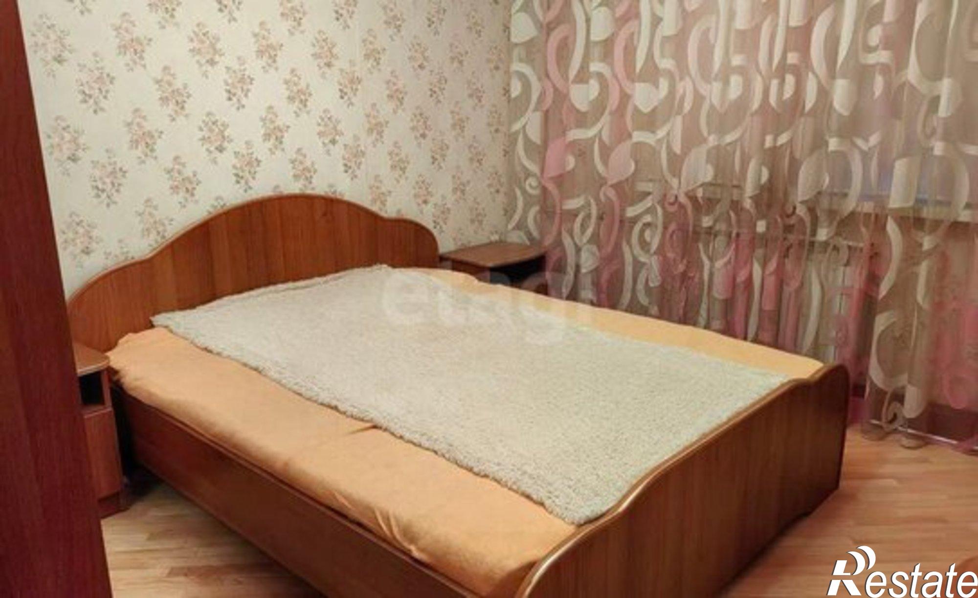 Купить квартиру за 6 500 000 рублей на ул Щорса, 62