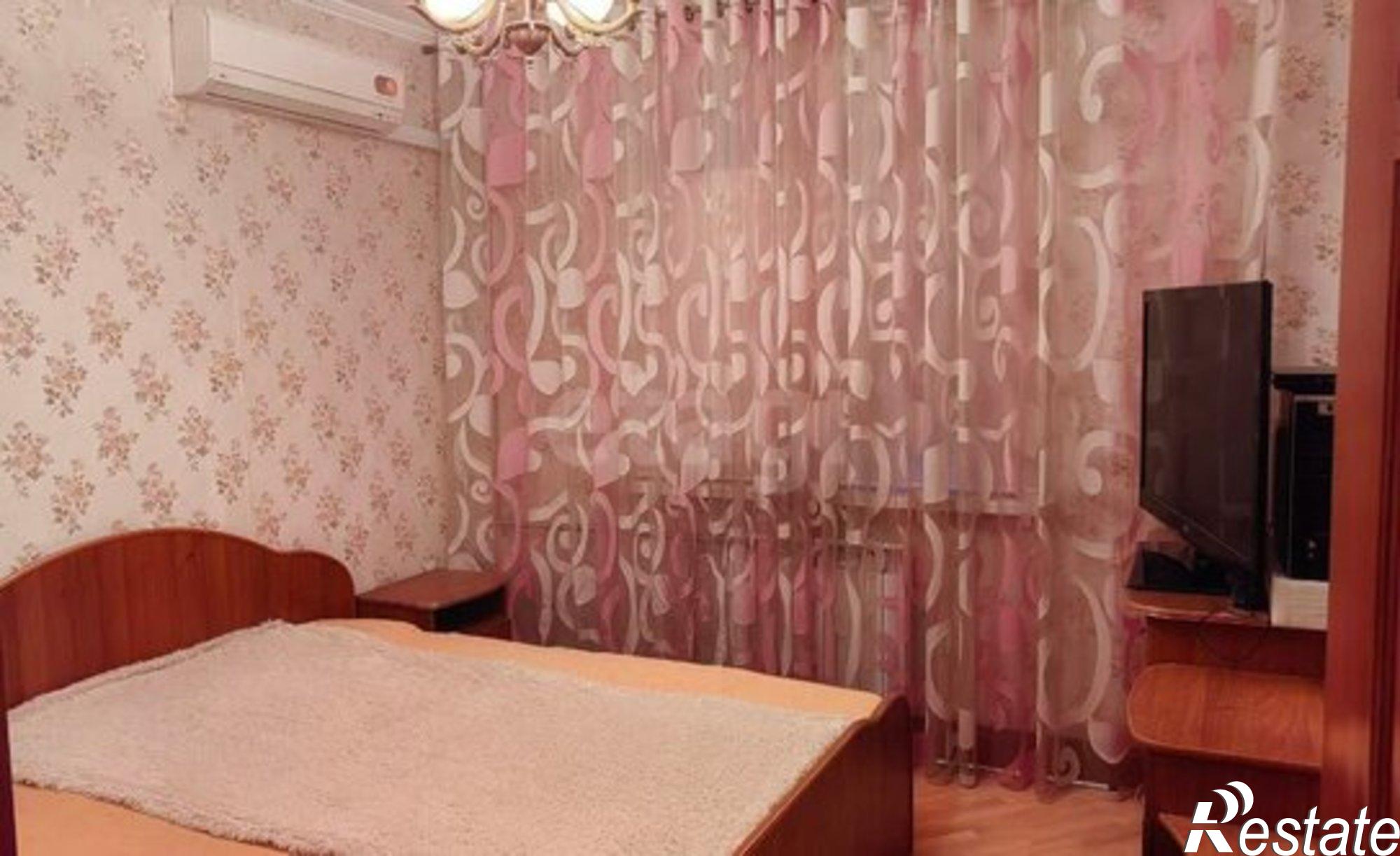 Купить квартиру за 6 500 000 рублей на ул Щорса, 62