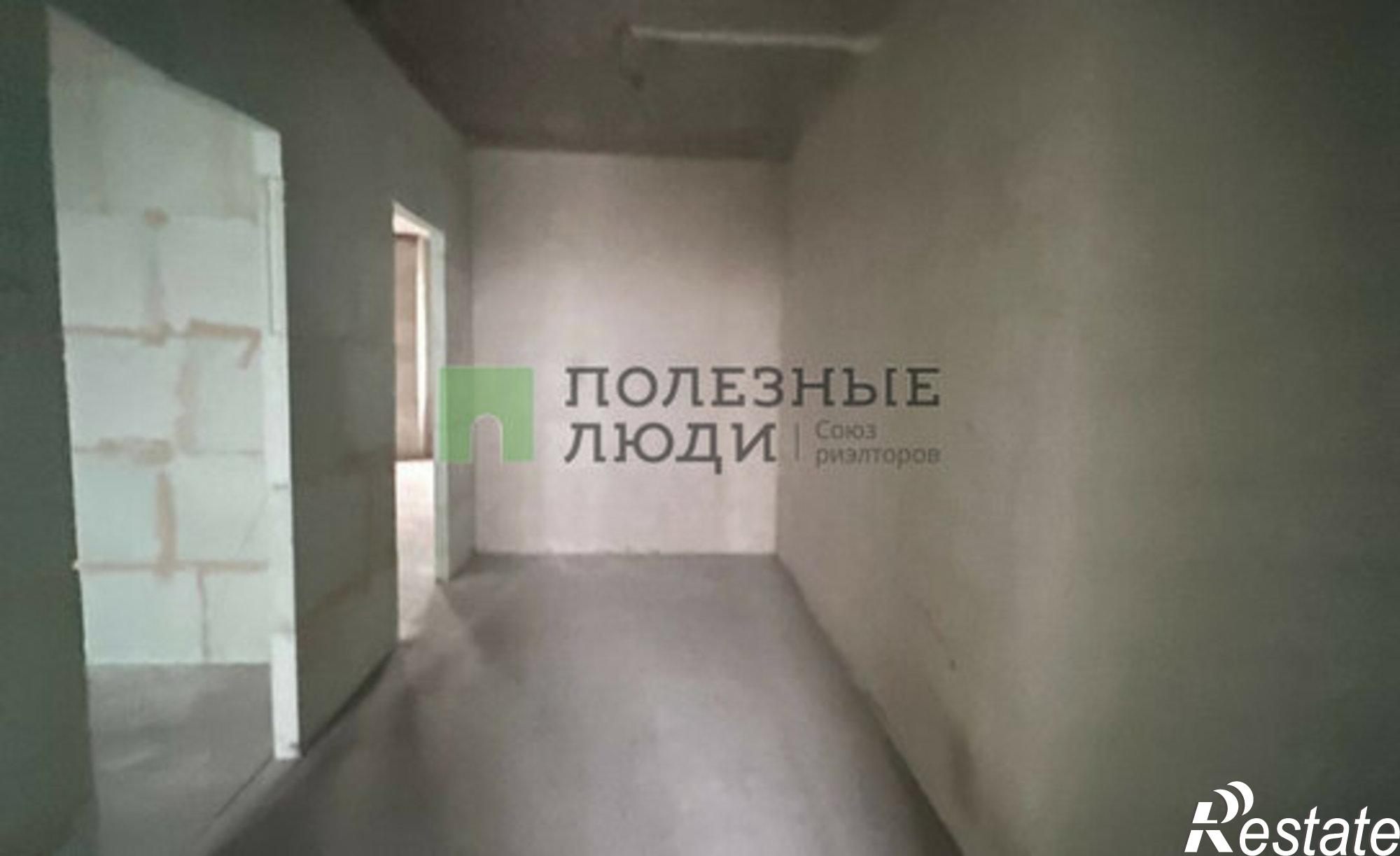 Купить квартиру за 11 800 000 рублей на пр-кт Б.Хмельницкого, 80а