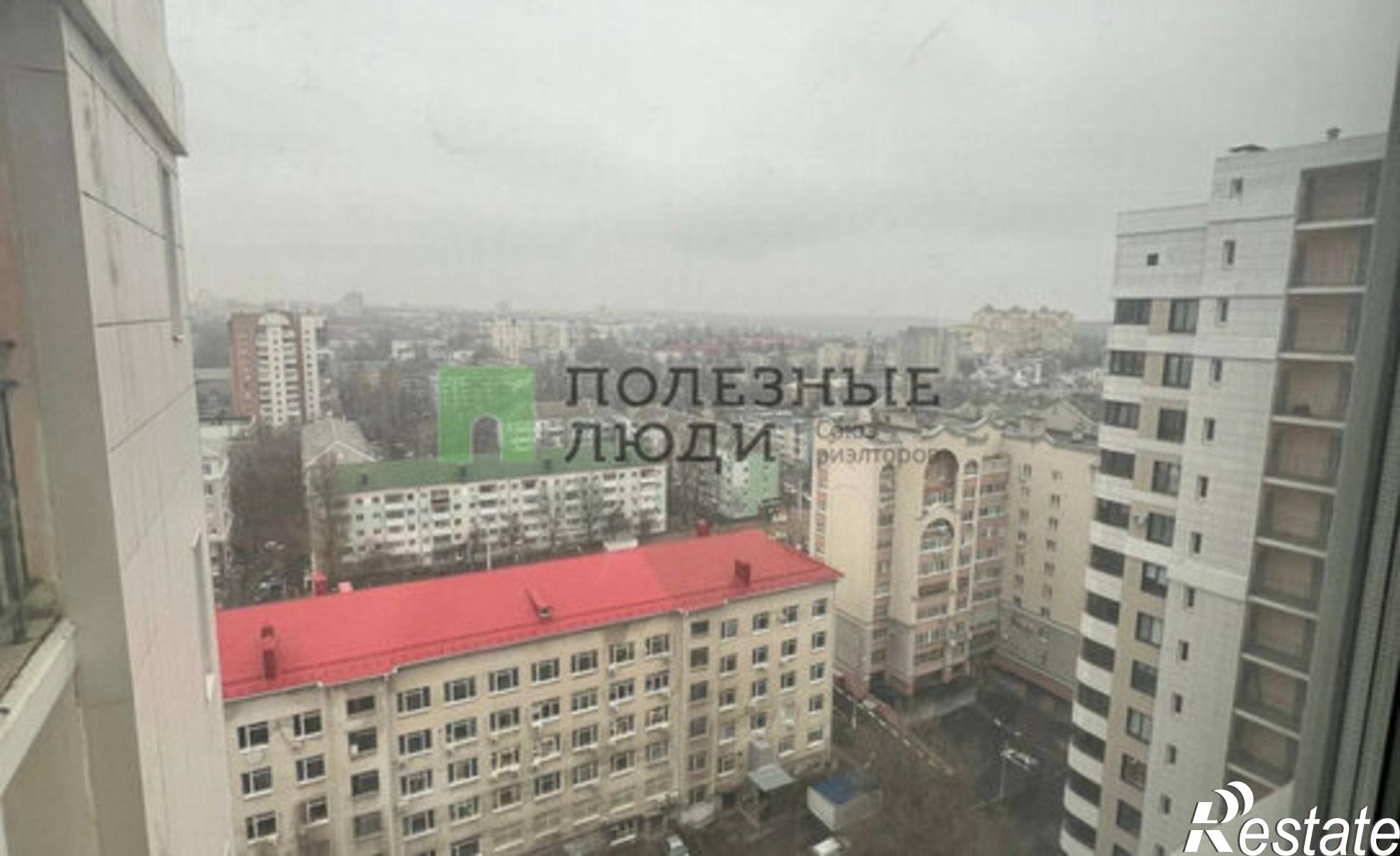 Купить квартиру за 11 800 000 рублей на пр-кт Б.Хмельницкого, 80а