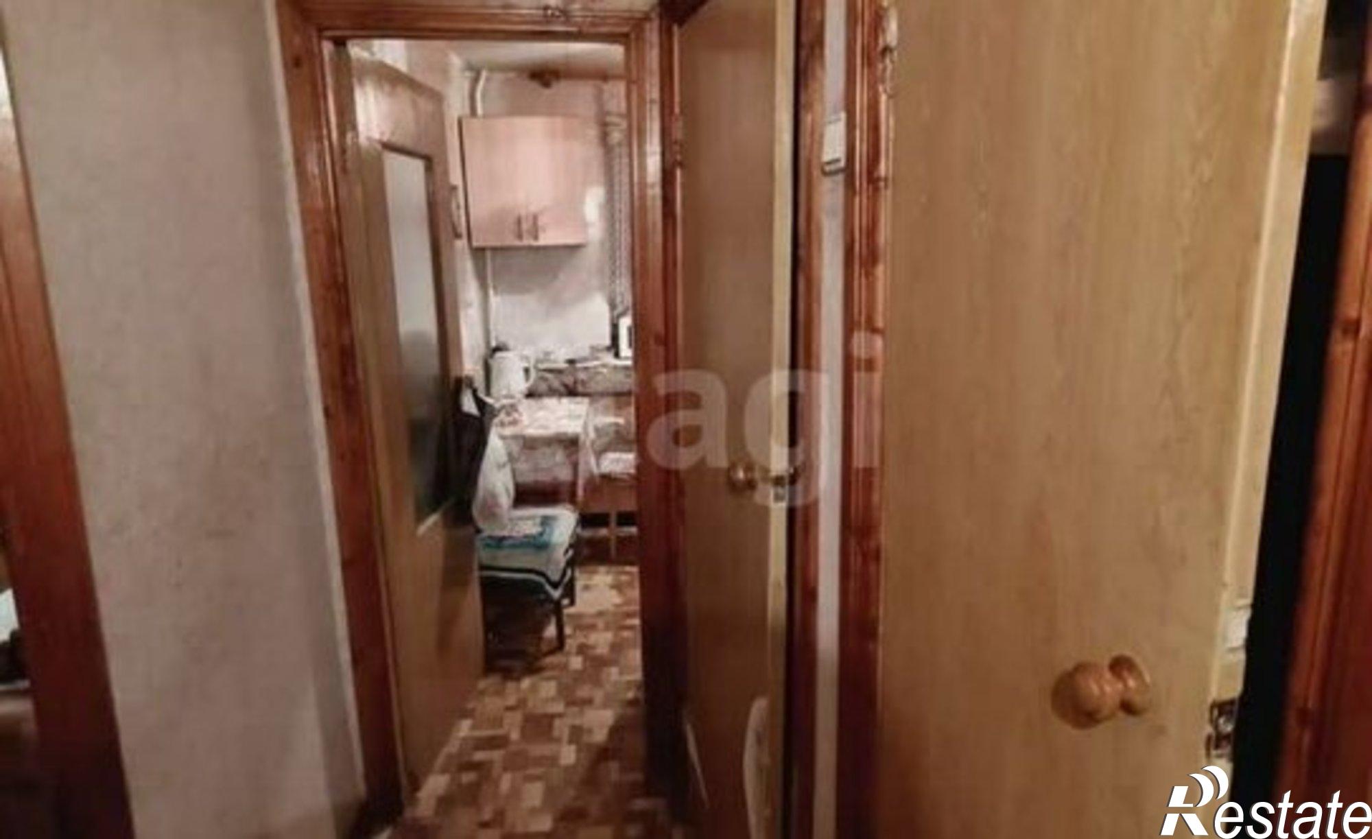 Купить квартиру за 4 200 000 рублей на Садовая улица, 43