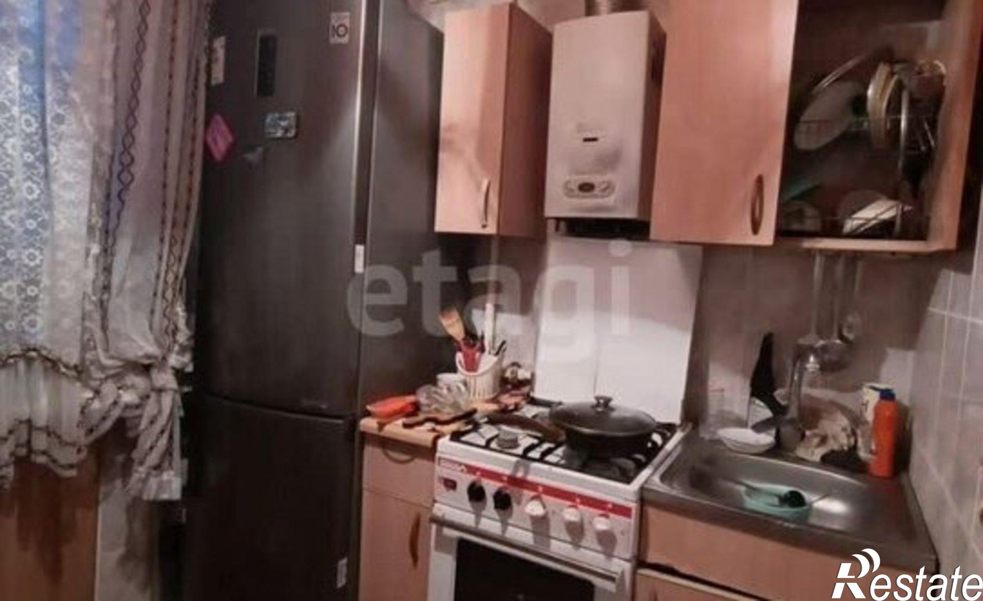 Купить квартиру за 4 200 000 рублей на Садовая улица, 43