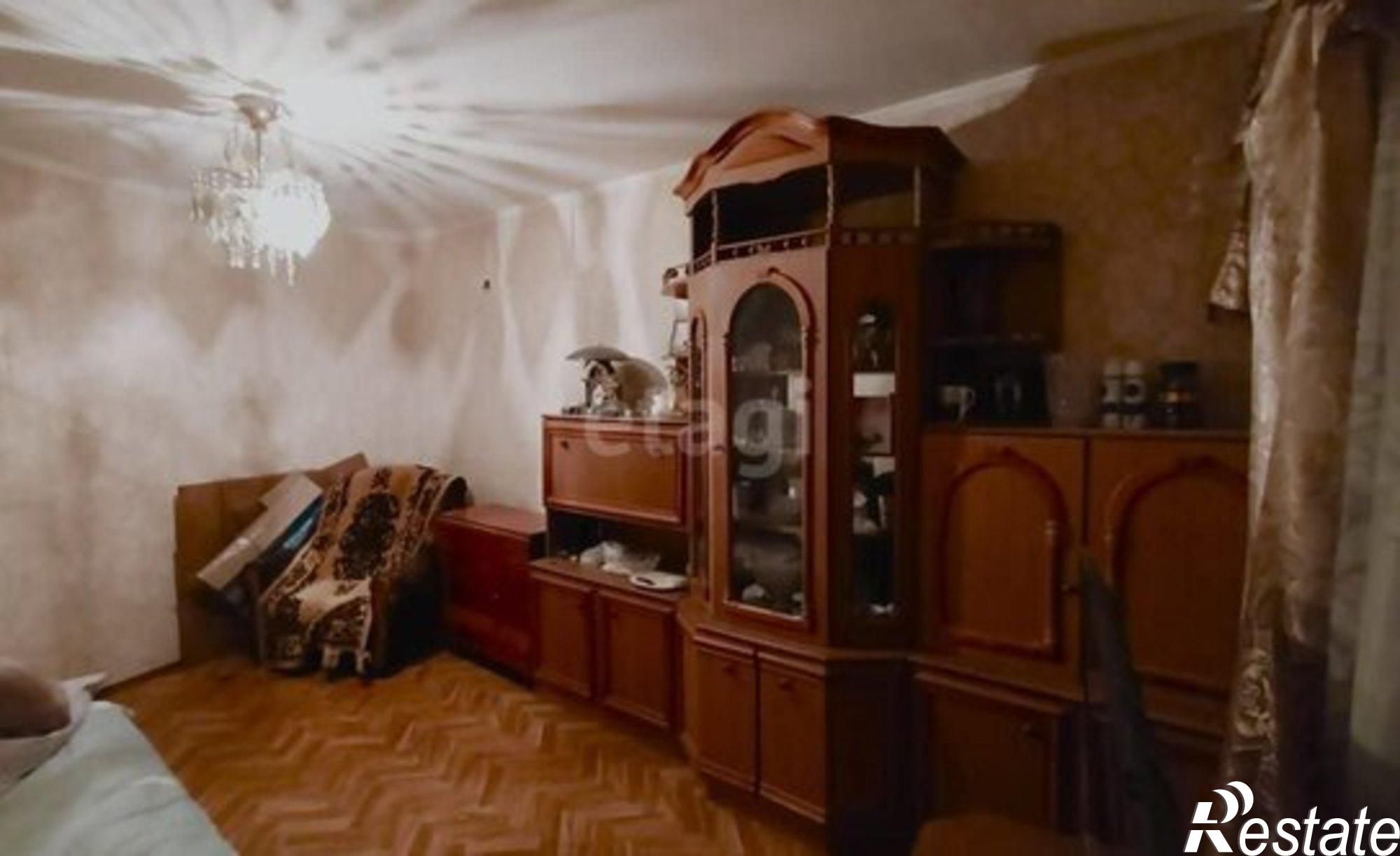 Купить квартиру за 4 200 000 рублей на Садовая улица, 43