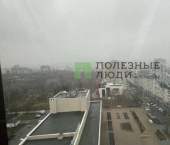 3-комн, 106кв м, этаж 17/17 пр-кт Б.Хмельницкого, 80а