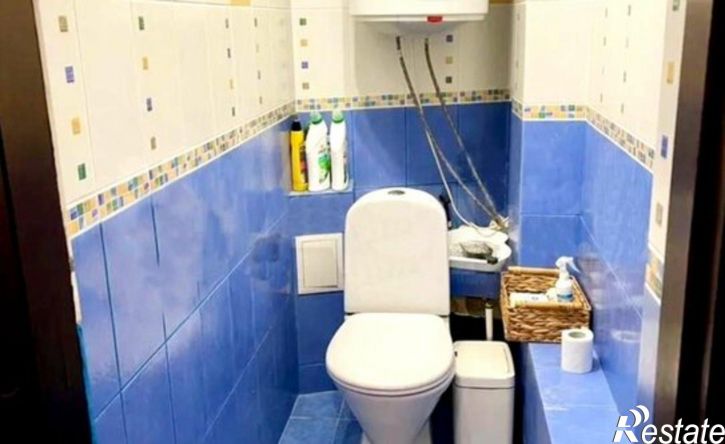 2-комн квартира улица Щорса, 39А,  д. 39А