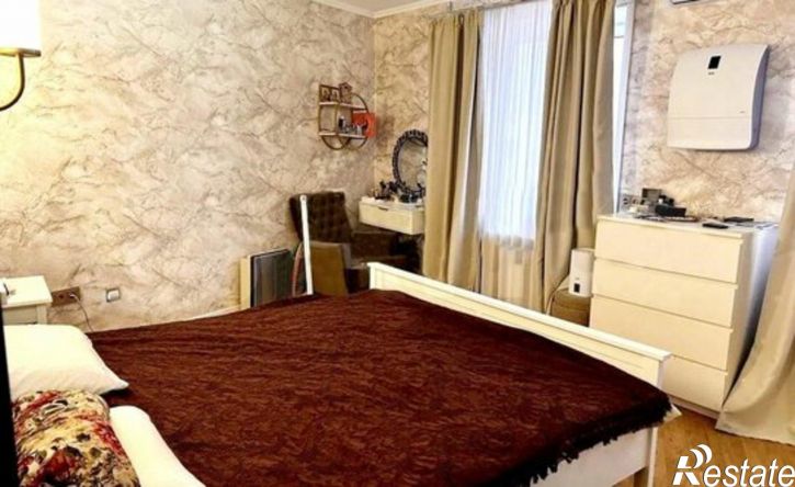 2-комн квартира улица Щорса, 39А,  д. 39А