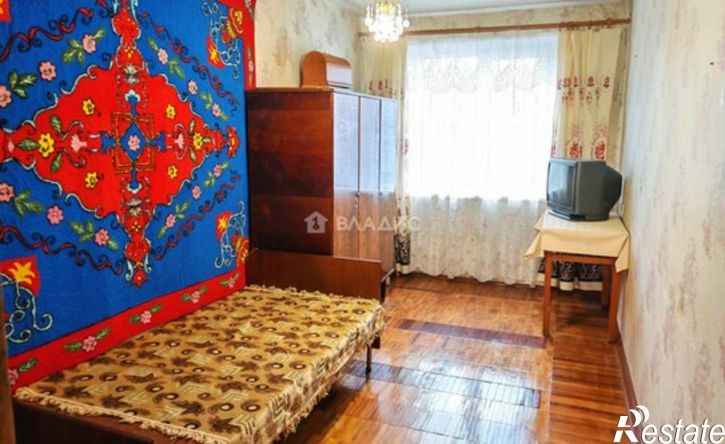 2-комн квартира Привольная улица, 15,  д. 15