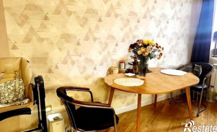 2-комн квартира улица Щорса, 39А,  д. 39А