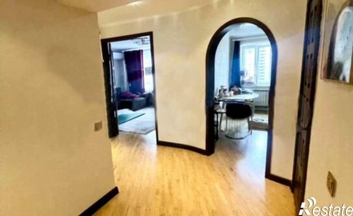 2-комн квартира улица Щорса, 39А,  д. 39А