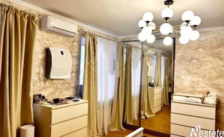 2-комн квартира улица Щорса, 39А,  д. 39А