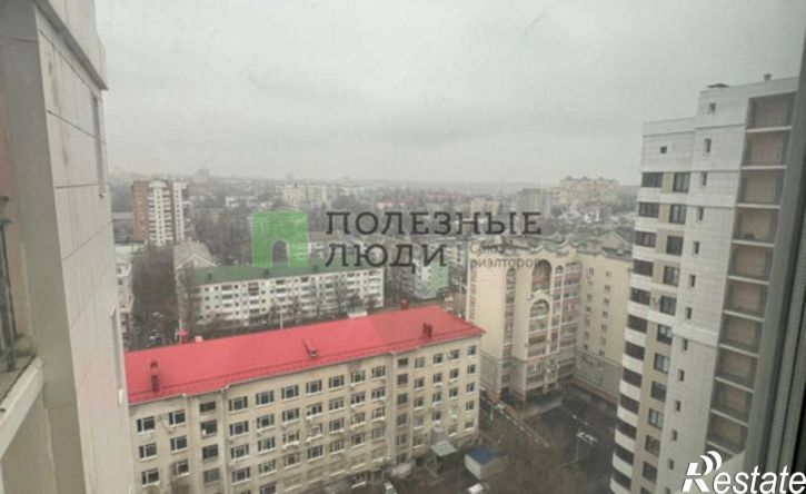 3-комн квартира пр-кт Б.Хмельницкого, 80а,  д. 80а