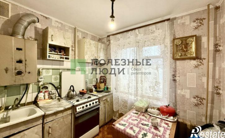 2-комн квартира улица Мичурина, 62А,  д. 62А