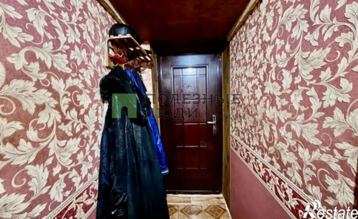 2-комн квартира улица Мичурина, 62А,  д. 62А