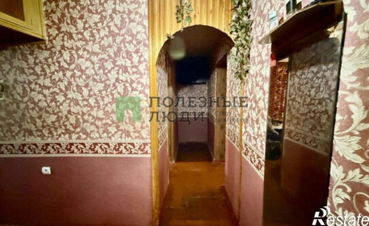 2-комн квартира улица Мичурина, 62А,  д. 62А