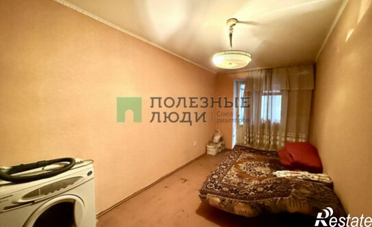 2-комн квартира улица Мичурина, 62А,  д. 62А