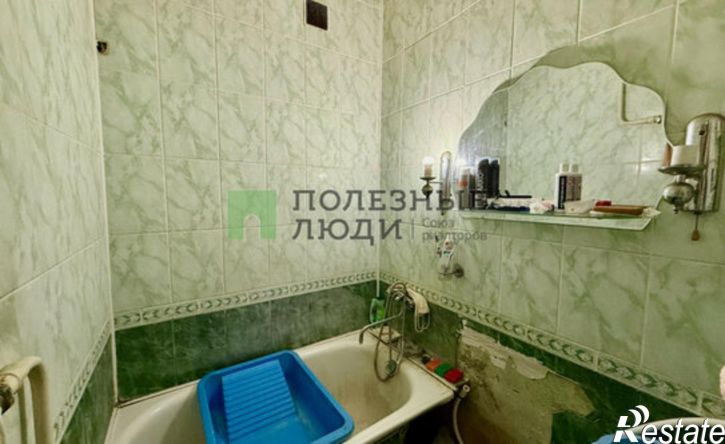 2-комн квартира улица Мичурина, 62А,  д. 62А