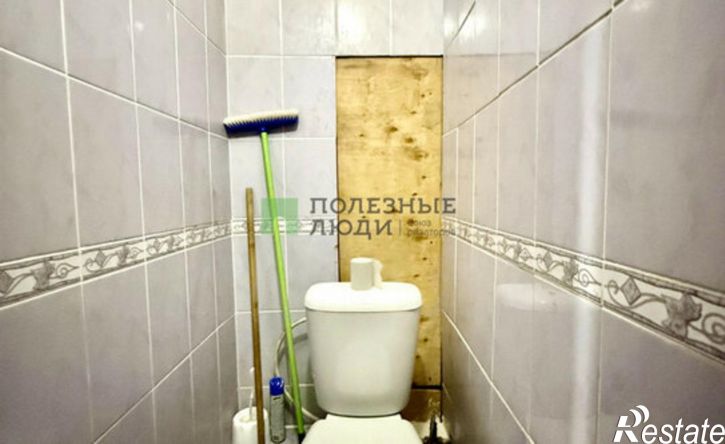 2-комн квартира улица Мичурина, 62А,  д. 62А