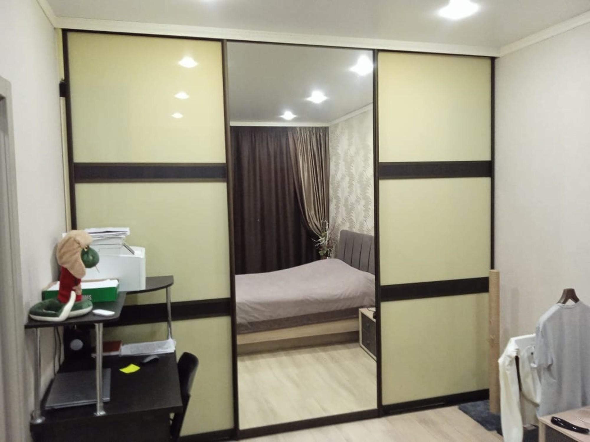 Купить студию за 4 500 000 рублей на Семейная улица, 25