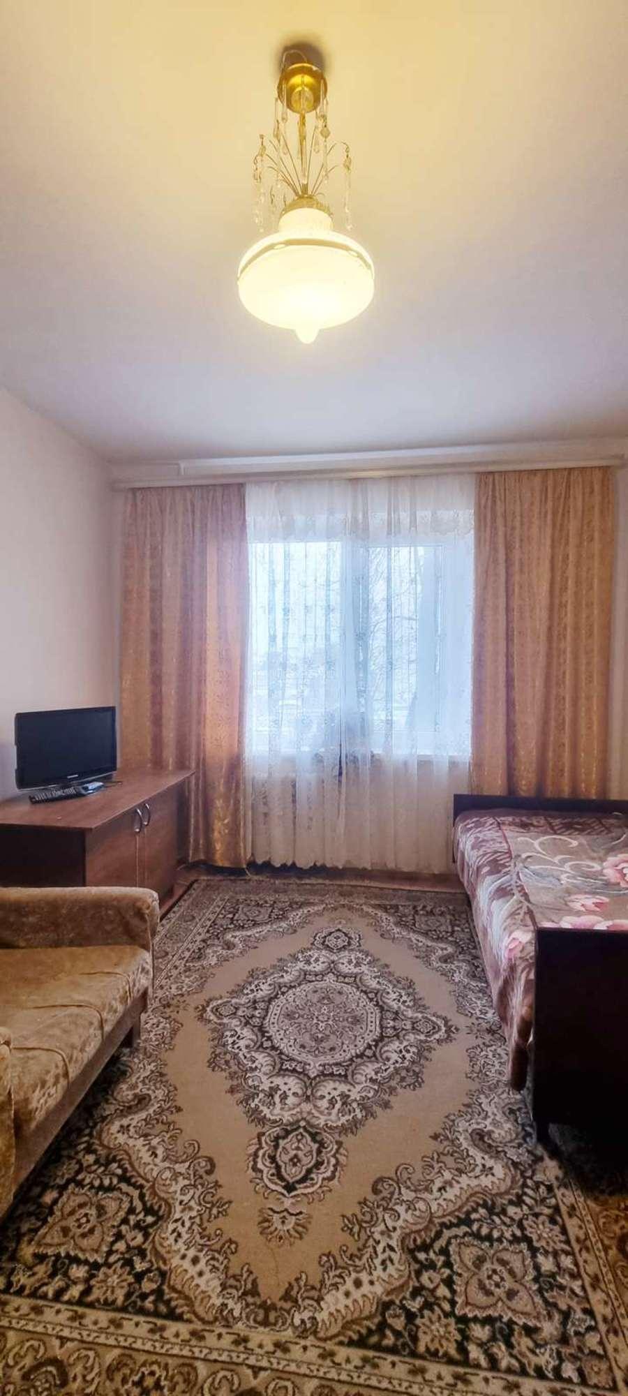 Сдать квартиру за 28 000 рублей на Победы улица, 83