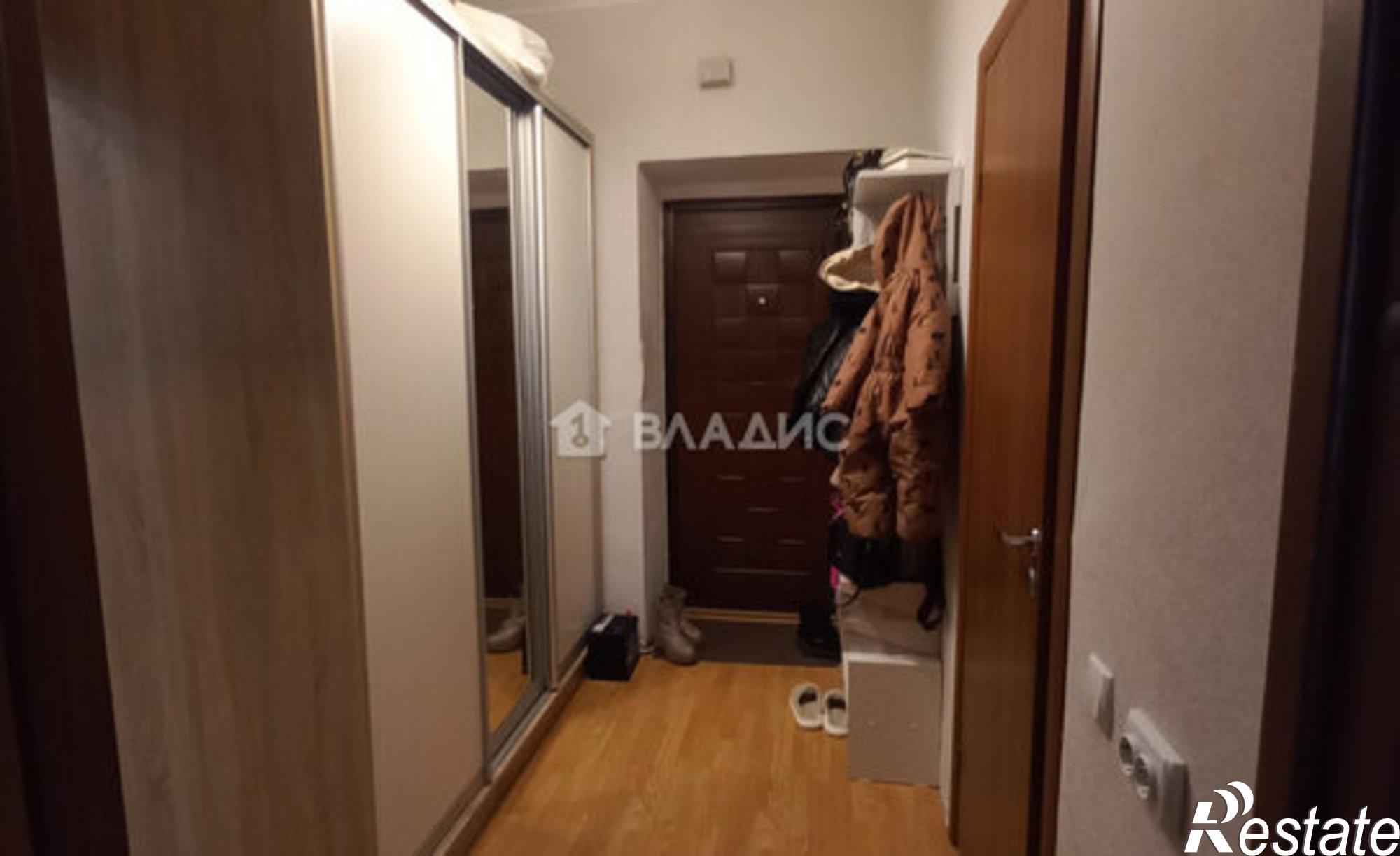 Купить квартиру за 5 850 000 рублей на улица Николая Чумичова, 129