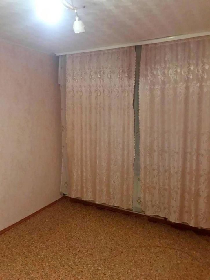 2-комн квартира Есенина улица, 46А