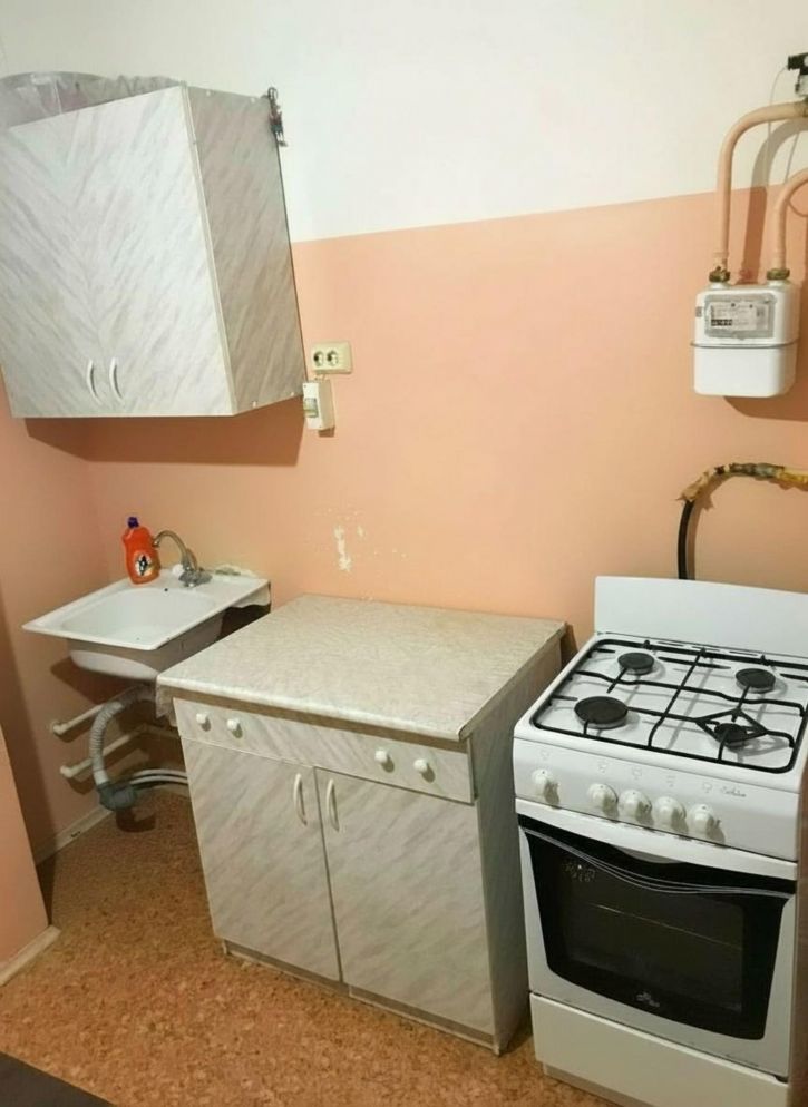 2-комн квартира Есенина улица, 46А