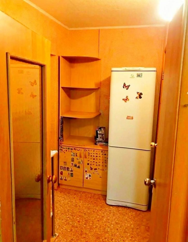 2-комн квартира Есенина улица, 46А