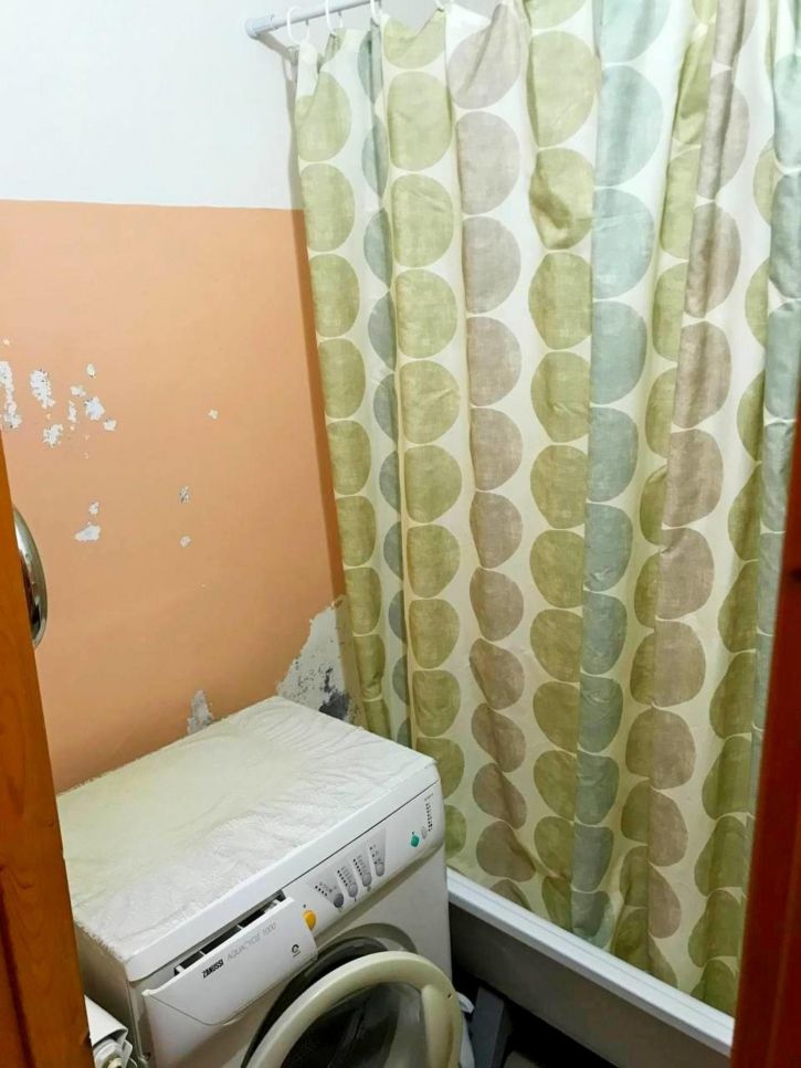 2-комн квартира Есенина улица, 46А