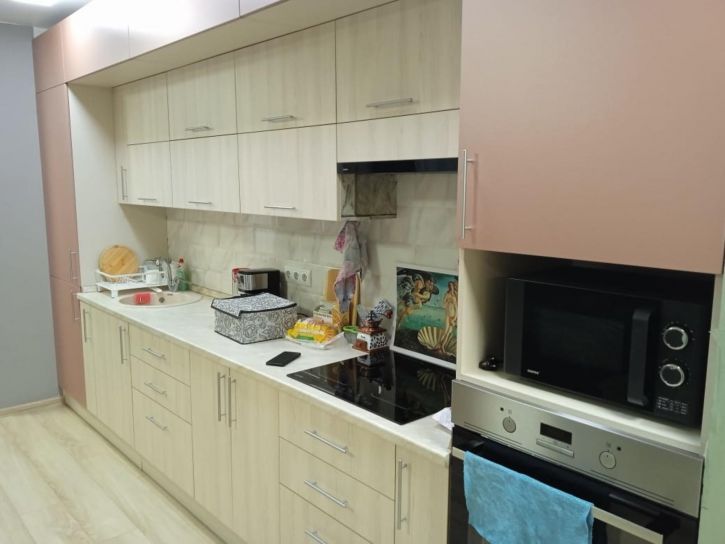 Студия Семейная улица, 25