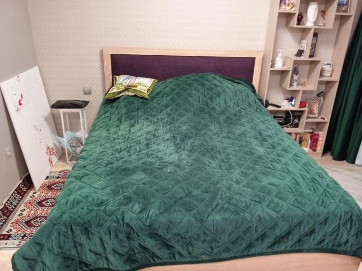 Студия Семейная улица, 25