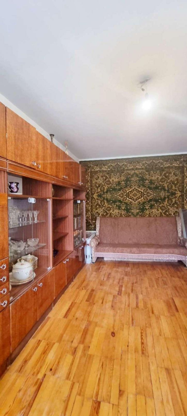 2-комн квартира Победы улица, 83