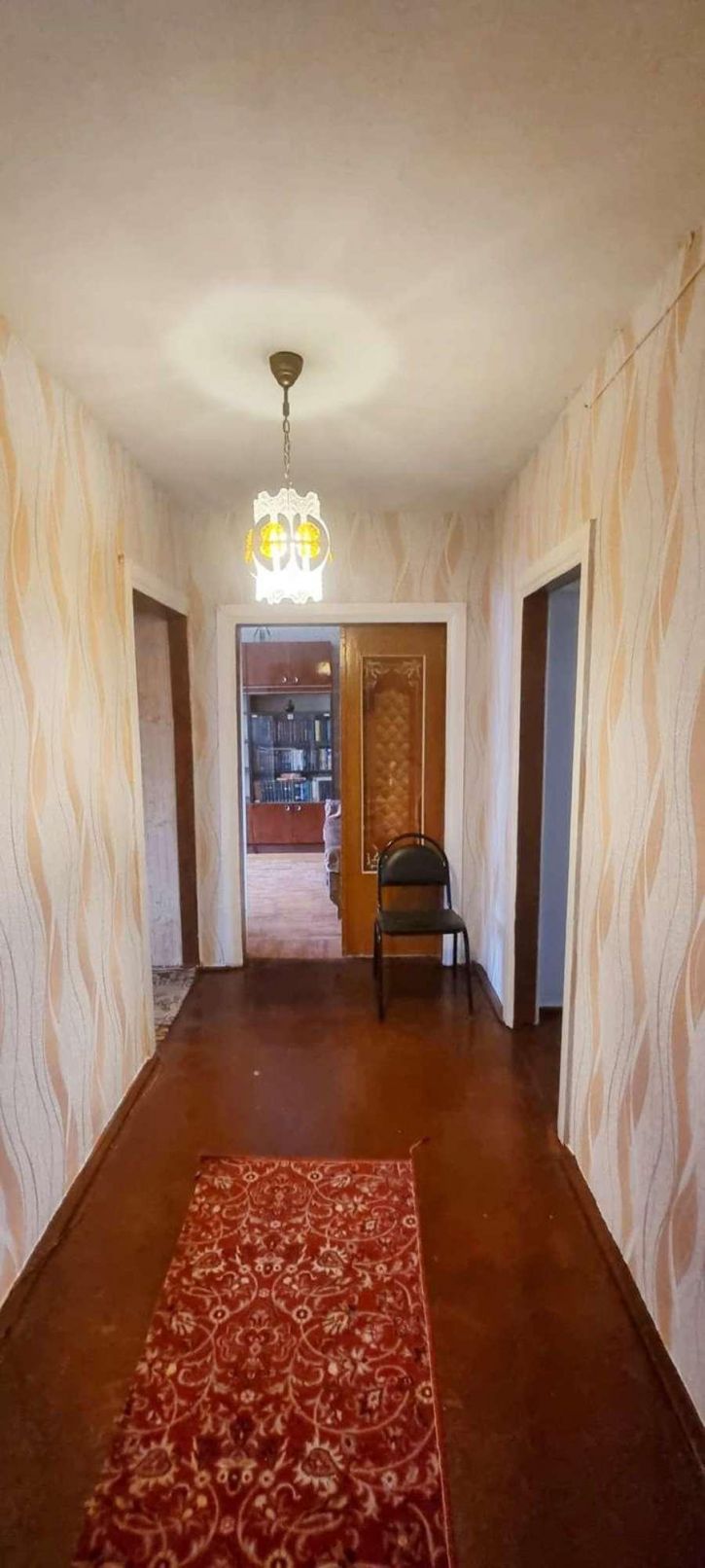 2-комн квартира Победы улица, 83