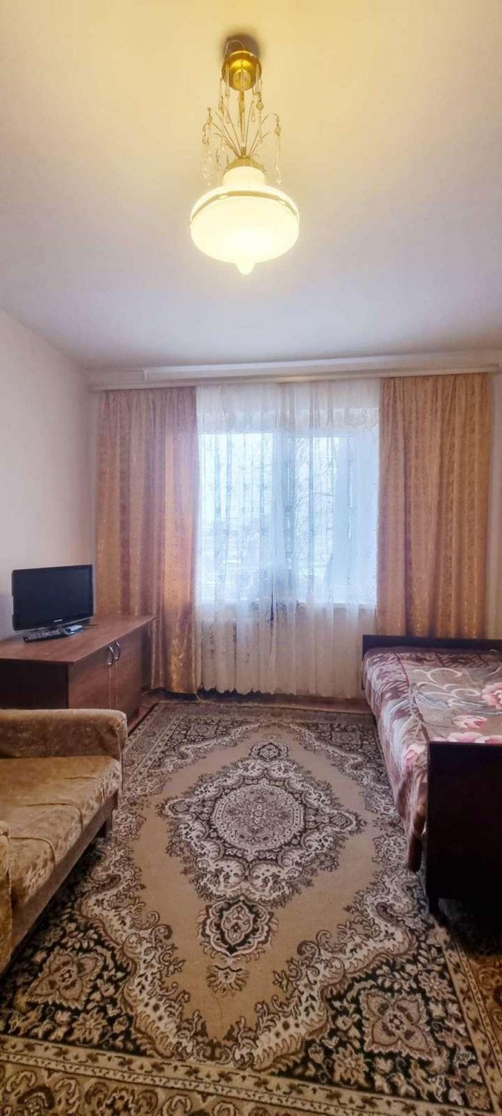 2-комн квартира Победы улица, 83