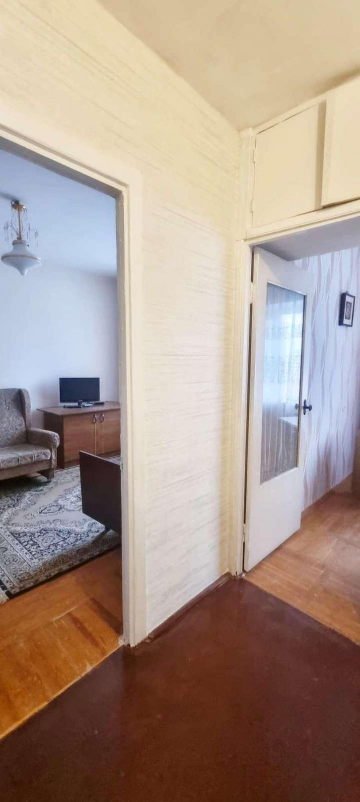 2-комн квартира Победы улица, 83