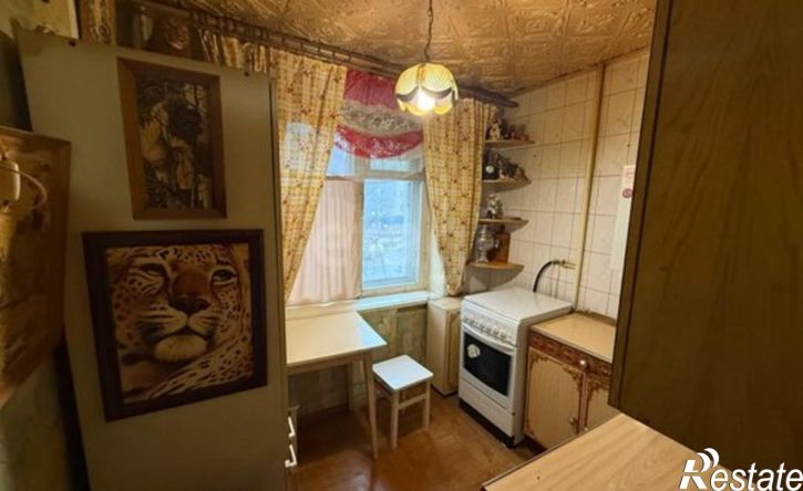 1-комн квартира улица Николая Чумичова, 66,  д. 66