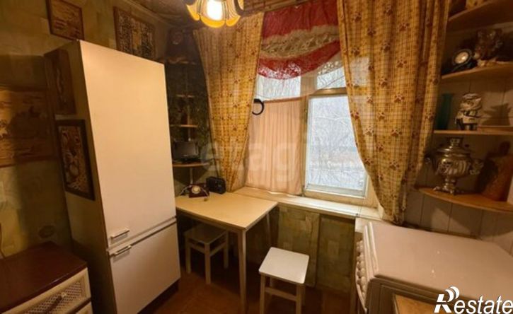 1-комн квартира улица Николая Чумичова, 66,  д. 66