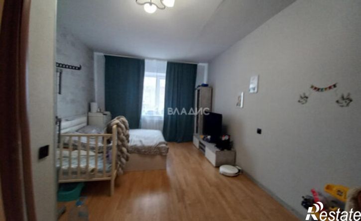 1-комн квартира улица Николая Чумичова, 129,  д. 129