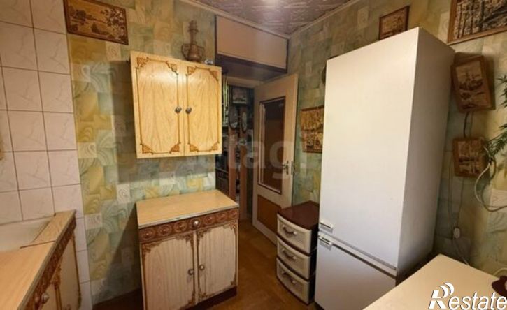 1-комн квартира улица Николая Чумичова, 66,  д. 66