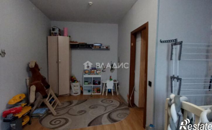 1-комн квартира улица Николая Чумичова, 129,  д. 129