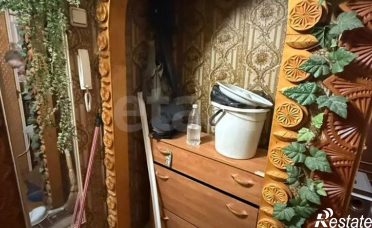 1-комн квартира улица Николая Чумичова, 66,  д. 66