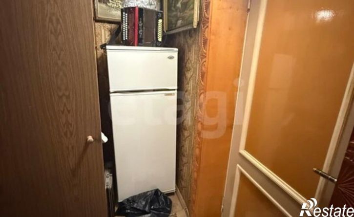 1-комн квартира улица Николая Чумичова, 66,  д. 66