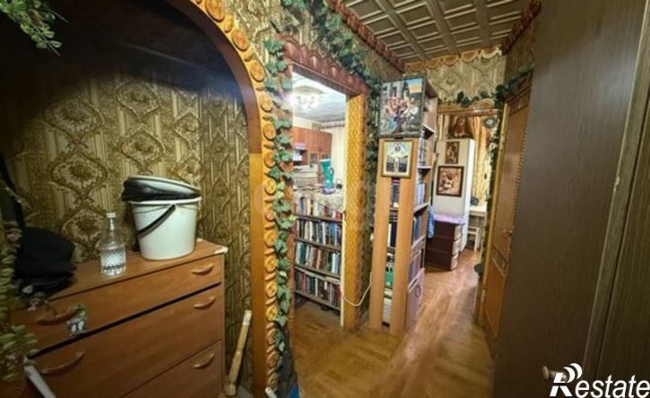 1-комн квартира улица Николая Чумичова, 66,  д. 66