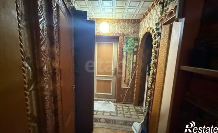 1-комн квартира улица Николая Чумичова, 66,  д. 66