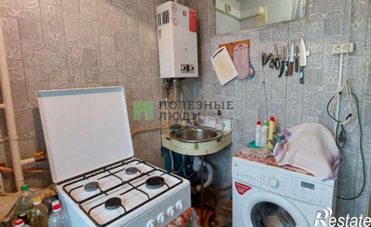 3-комн квартира улица 5 Августа, 26,  д. 26